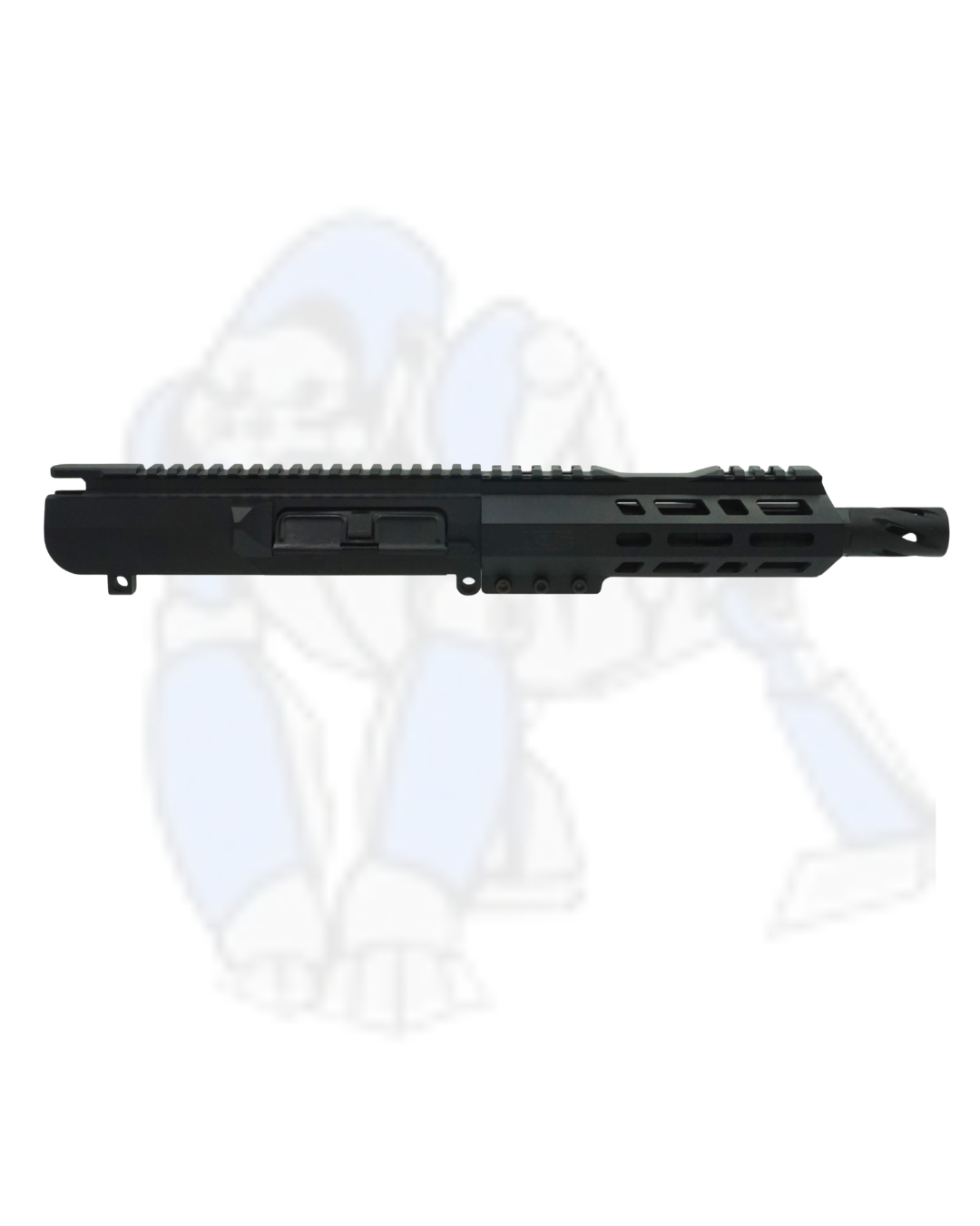Gorilla Machining AR-10 7.5